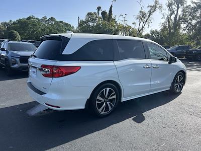 2019 Honda Odyssey FWD Minivan for sale #U338325A - photo 2