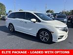 2019 Honda Odyssey FWD Minivan for sale #U338325A - photo 1