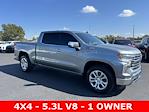2025 Chevrolet Silverado 1500 Crew Cab 4WD Pickup for sale #U353163A - photo 1