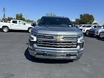 2025 Chevrolet Silverado 1500 Crew Cab 4WD Pickup for sale #U353163A - photo 3