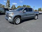 2025 Chevrolet Silverado 1500 Crew Cab 4WD Pickup for sale #U353163A - photo 4