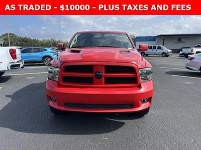 Used 2012 Ram 1500 Sport Quad Cab for sale #U353163W - photo 2