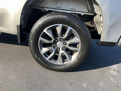Used 2022 Chevrolet Silverado 1500 - photo 1