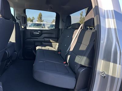 Used 2022 Chevrolet Silverado 1500 - photo 1