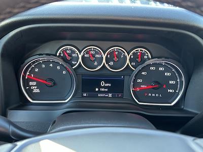 Used 2022 Chevrolet Silverado 1500 - photo 1