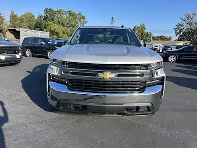 Used 2022 Chevrolet Silverado 1500 - photo 1