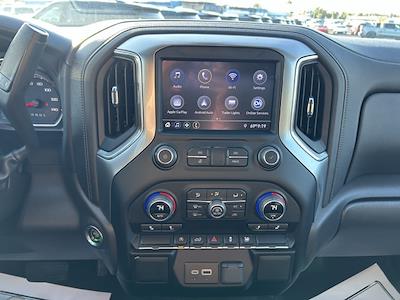 Used 2022 Chevrolet Silverado 1500 - photo 1