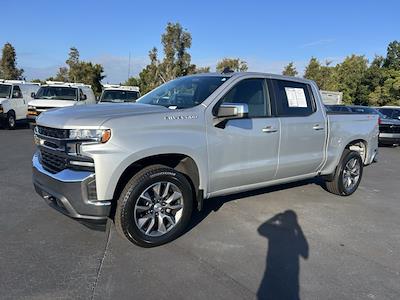 Used 2022 Chevrolet Silverado 1500 - photo 1
