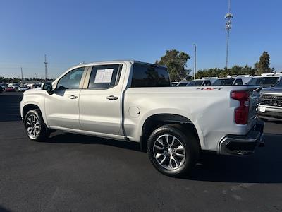 Used 2022 Chevrolet Silverado 1500 - photo 1