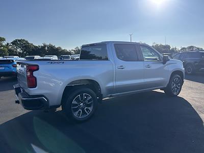 2022 Chevrolet Silverado 1500 Crew Cab 4WD Pickup for sale #U380249A - photo 2