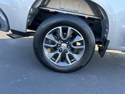 Used 2022 Chevrolet Silverado 1500 - photo 1