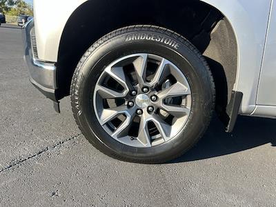 Used 2022 Chevrolet Silverado 1500 - photo 1