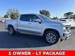 2022 Chevrolet Silverado 1500 Crew Cab 4WD Pickup for sale #U380249A - photo 1