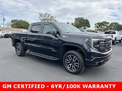 2025 GMC Sierra 1500 Crew Cab 4WD Pickup for sale #UD79817A - photo 1