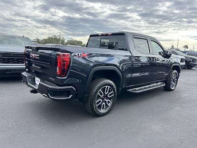 2025 GMC Sierra 1500 Crew Cab 4WD Pickup for sale #UD79817A - photo 2