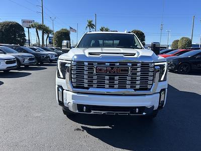 2024 GMC Sierra 3500 Crew Cab 4WD Pickup for sale #Y105878A - photo 2