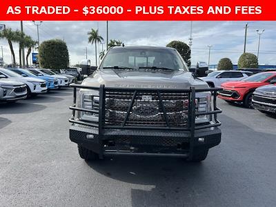 Used 2019 Ford F-250 Lariat Crew Cab for sale #Y105878W - photo 2