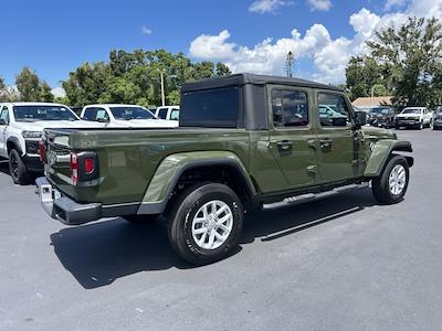 2023 Jeep Gladiator Crew Cab 4x4 Pickup for sale #Y113583A - photo 2