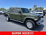 2023 Jeep Gladiator Crew Cab 4x4 Pickup for sale #Y113583A - photo 1
