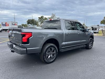 Used 2024 Ford F-150 Lightning Flash SuperCrew Cab for sale #T198885A - photo 2