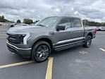 Used 2024 Ford F-150 Lightning Flash SuperCrew Cab for sale #T198885A - photo 4