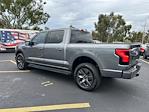 Used 2024 Ford F-150 Lightning Flash SuperCrew Cab for sale #T198885A - photo 5