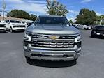 2025 Chevrolet Silverado 1500 Crew Cab 4WD Pickup for sale #Y502285B - photo 3