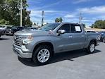 2025 Chevrolet Silverado 1500 Crew Cab 4WD Pickup for sale #Y502285B - photo 4