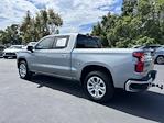 2025 Chevrolet Silverado 1500 Crew Cab 4WD Pickup for sale #Y502285B - photo 5