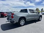 2025 Chevrolet Silverado 1500 Crew Cab 4WD Pickup for sale #Y502285B - photo 2