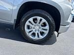 2025 Chevrolet Silverado 1500 Crew Cab 4WD Pickup for sale #Y502285B - photo 8