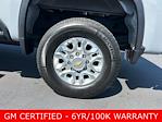 2024 Chevrolet Silverado 2500 Crew Cab 4WD Pickup for sale #Y600074B - photo 10