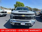 2024 Chevrolet Silverado 2500 Crew Cab 4WD Pickup for sale #Y600074B - photo 2