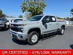 2024 Chevrolet Silverado 2500 Crew Cab 4WD Pickup for sale #Y600074B - photo 3