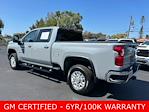 2024 Chevrolet Silverado 2500 Crew Cab 4WD Pickup for sale #Y600074B - photo 4