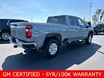 2024 Chevrolet Silverado 2500 Crew Cab 4WD Pickup for sale #Y600074B - photo 6