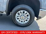 2024 Chevrolet Silverado 2500 Crew Cab 4WD Pickup for sale #Y600074B - photo 8