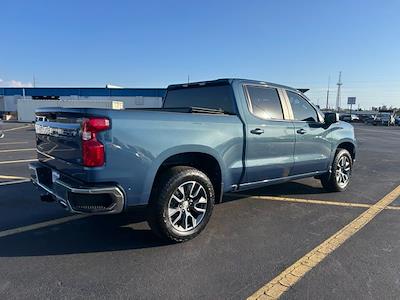 Used 2024 Chevrolet Silverado 1500 - photo 1