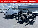 2019 Chevrolet Silverado 5500 DRW 4x2 Cab Chassis for sale #Y605558W - photo 5