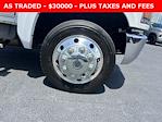 2019 Chevrolet Silverado 5500 DRW 4x2 Cab Chassis for sale #Y605558W - photo 8
