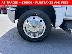 2019 Chevrolet Silverado 5500 DRW 4x2 Cab Chassis for sale #Y605558W - photo 9