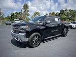 2022 Chevrolet Silverado 1500 Crew Cab 4x4 Pickup for sale #Y605937A - photo 4