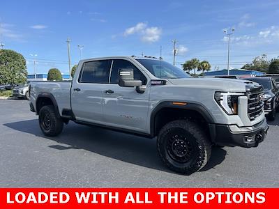 2024 GMC Sierra 2500 Crew Cab 4x2 Pickup for sale #Y606234B - photo 1