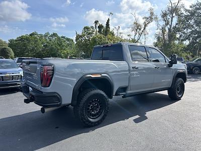 2024 GMC Sierra 2500 Crew Cab 4x2 Pickup for sale #Y606234B - photo 2