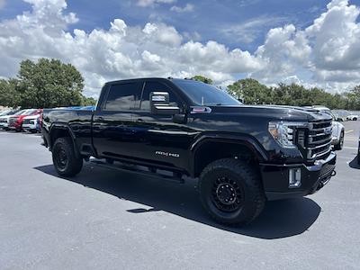 2020 GMC Sierra 2500 Crew Cab 4x4 Pickup for sale #Y606234C - photo 1