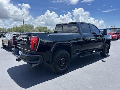 2020 GMC Sierra 2500 Crew Cab 4x4 Pickup for sale #Y606234C - photo 2
