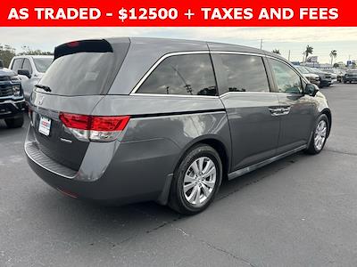 2017 Honda Odyssey FWD, Minivan for sale #Z128723W - photo 2