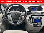 2017 Honda Odyssey FWD, Minivan for sale #Z128723W - photo 18