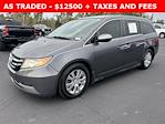 2017 Honda Odyssey FWD, Minivan for sale #Z128723W - photo 4