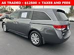 2017 Honda Odyssey FWD, Minivan for sale #Z128723W - photo 5